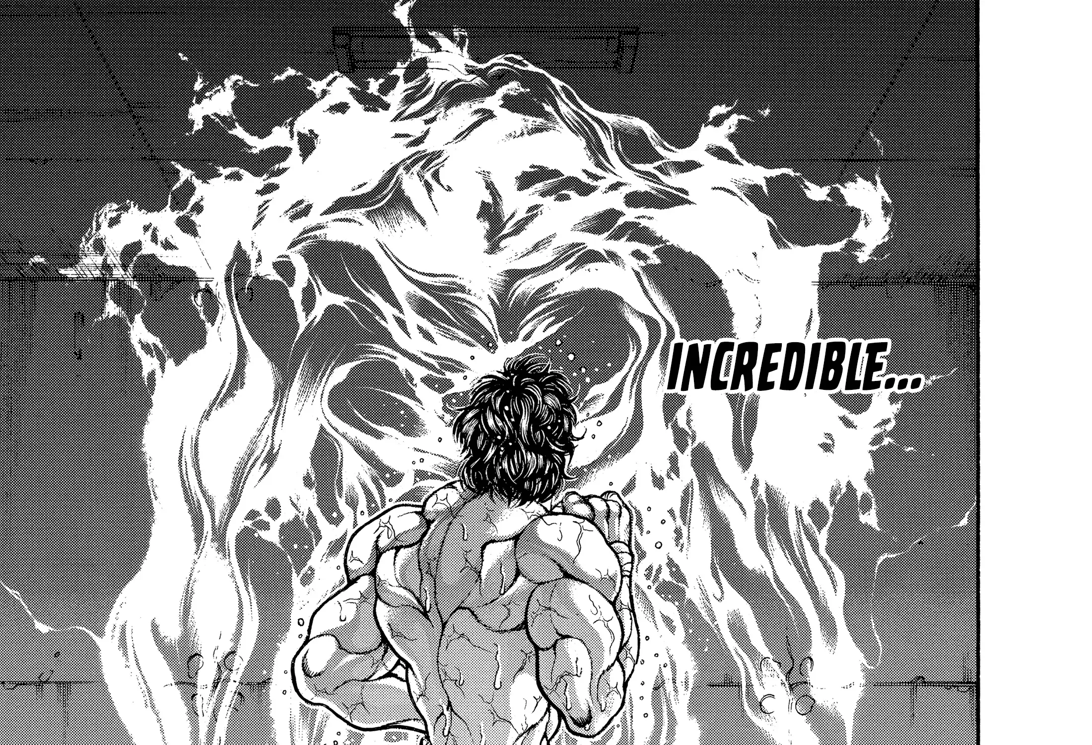 Hanma Baki - Son of Ogre (Shinsoban Release) Zinmanga X Chapter 145 Page 54