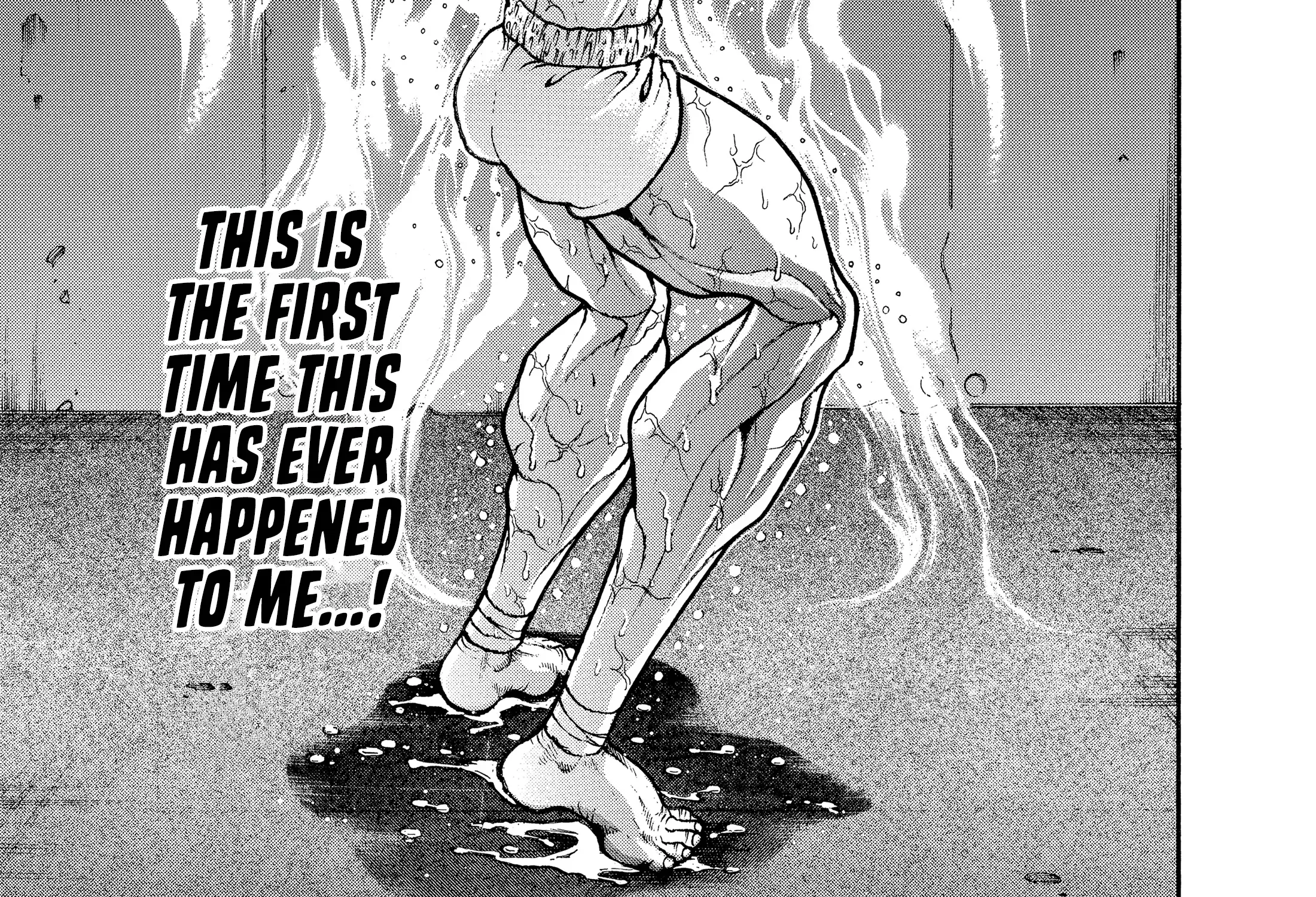 Hanma Baki - Son of Ogre (Shinsoban Release) Zinmanga X Chapter 145 Page 55