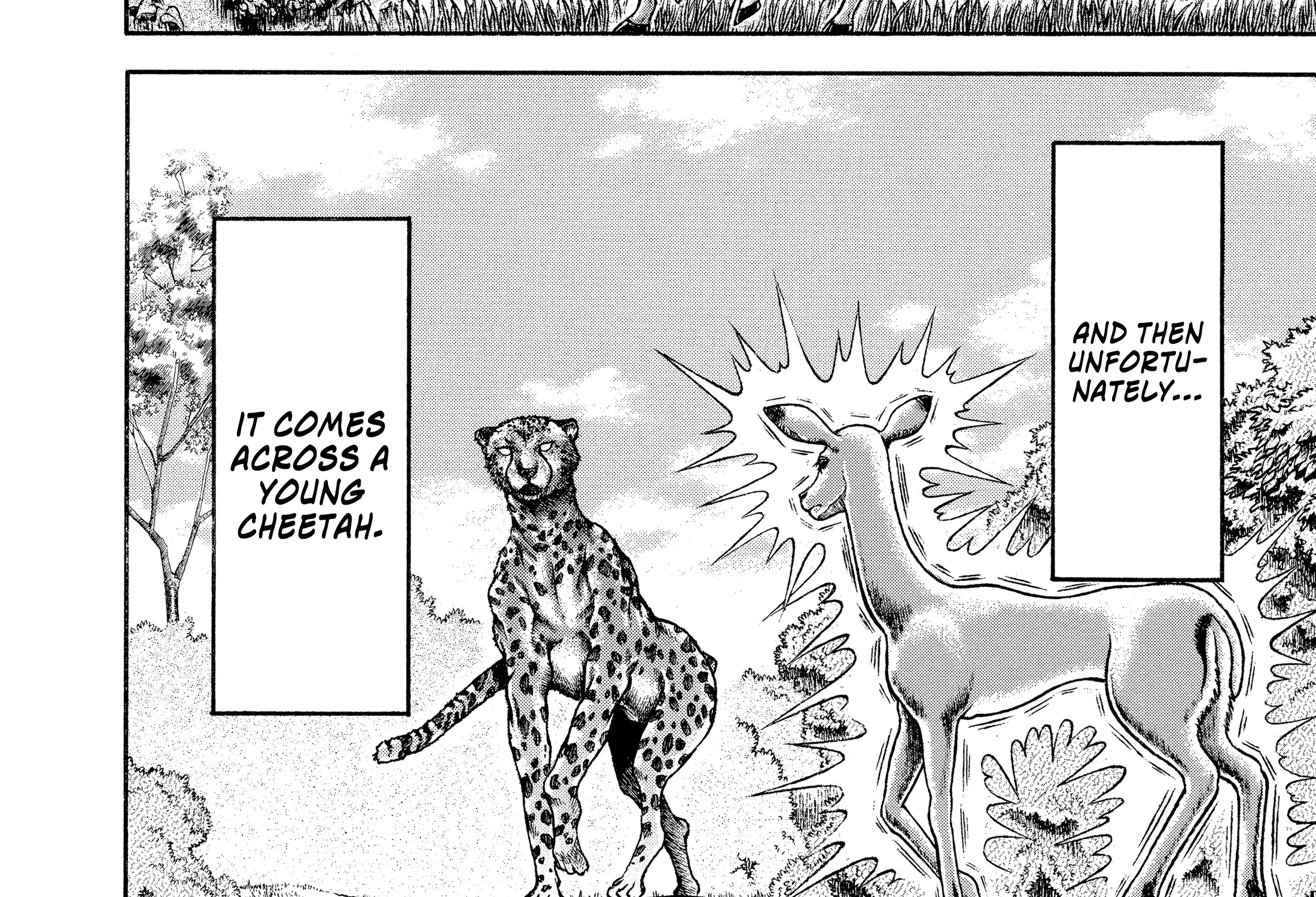 Hanma Baki - Son of Ogre (Shinsoban Release) Zinmanga X Chapter 144 Page 10