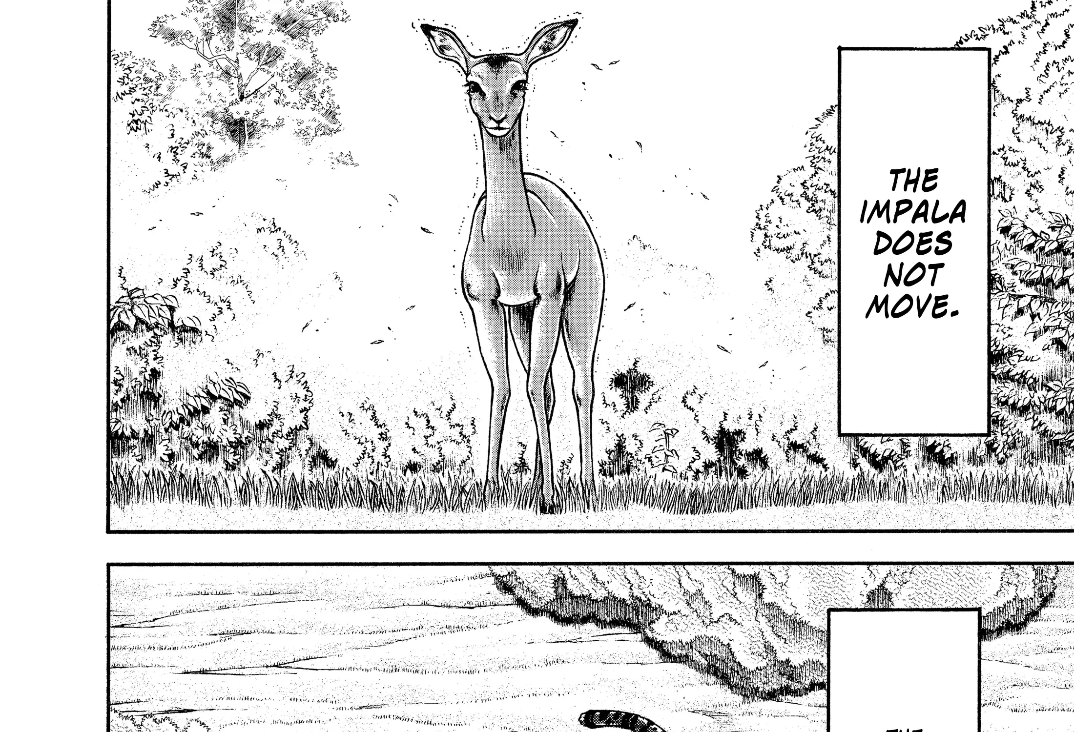 Hanma Baki - Son of Ogre (Shinsoban Release) Zinmanga X Chapter 144 Page 15