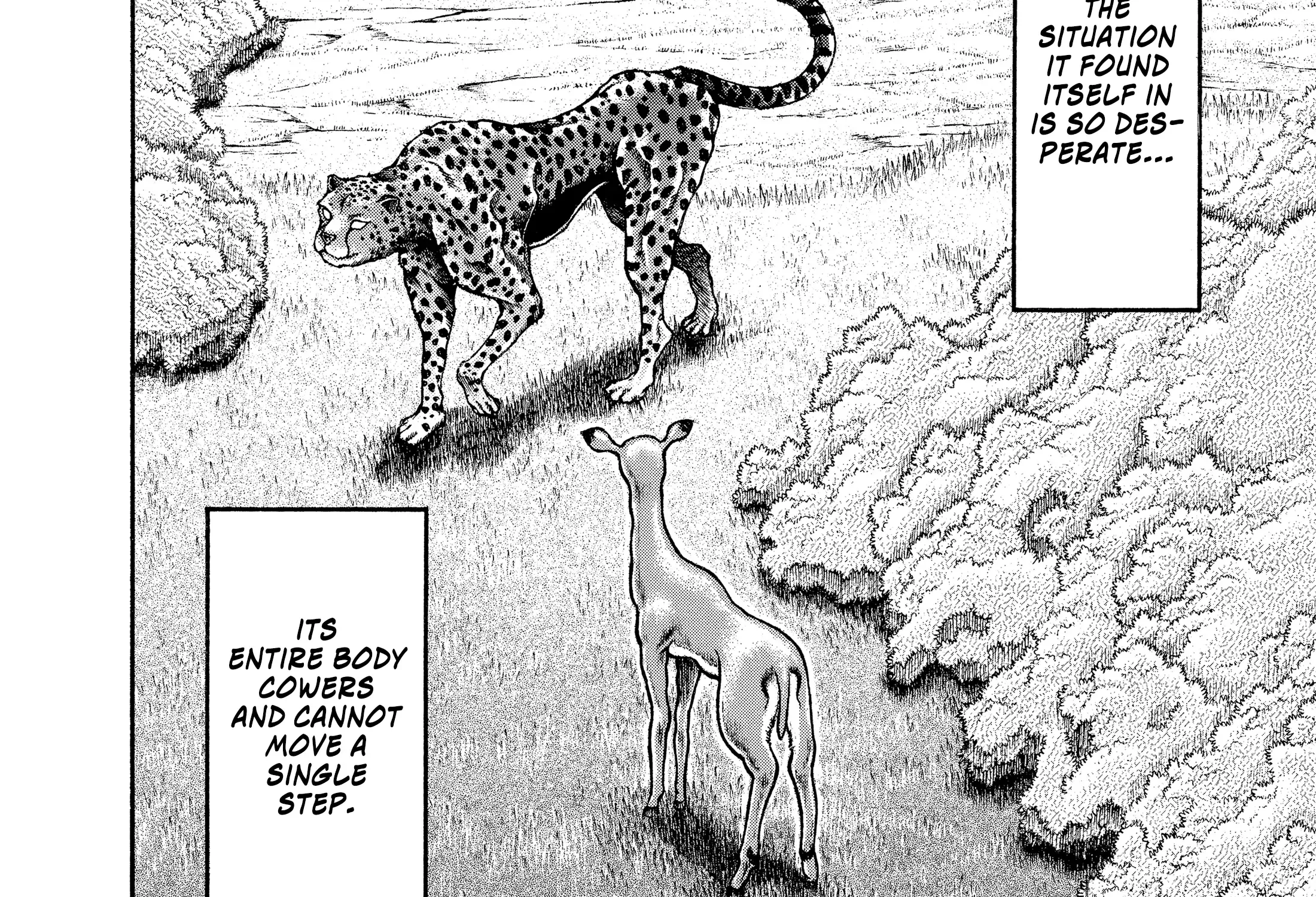Hanma Baki - Son of Ogre (Shinsoban Release) Zinmanga X Chapter 144 Page 16