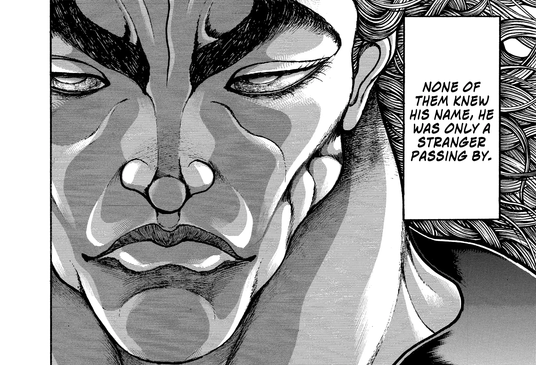 Hanma Baki - Son of Ogre (Shinsoban Release) Zinmanga X Chapter 144 Page 27