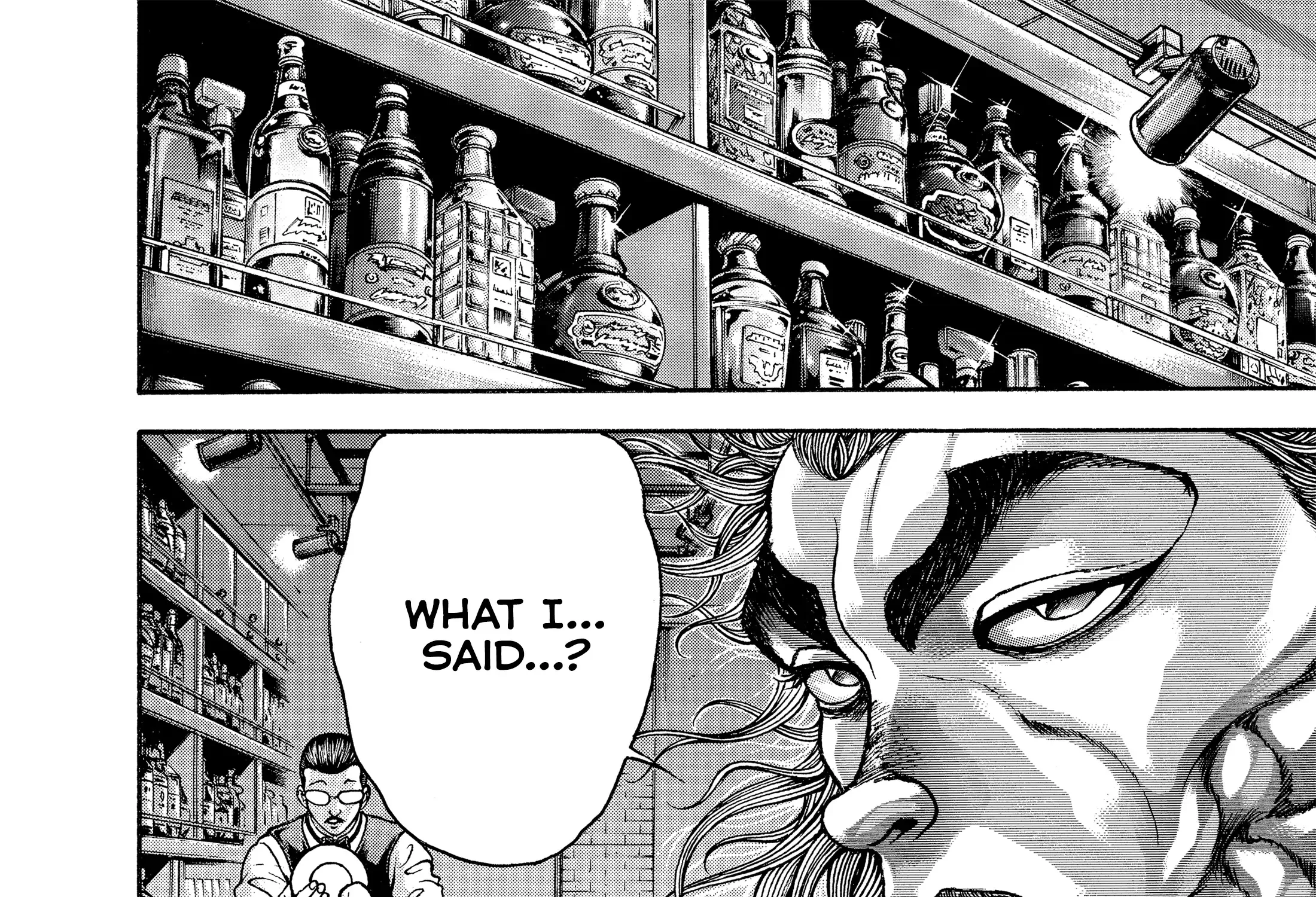 Hanma Baki - Son of Ogre (Shinsoban Release) Zinmanga X Chapter 144 Page 39