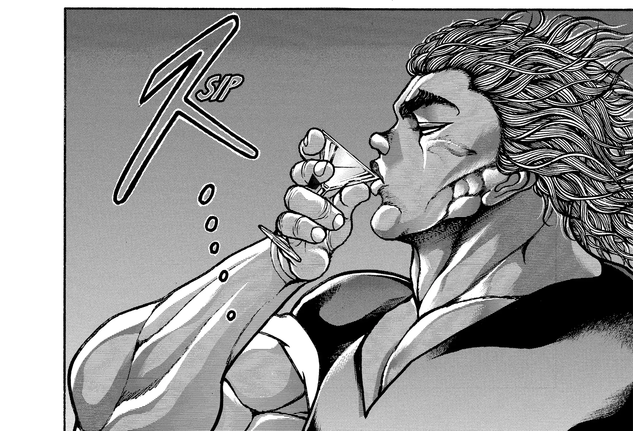 Hanma Baki - Son of Ogre (Shinsoban Release) Zinmanga X Chapter 144 Page 52