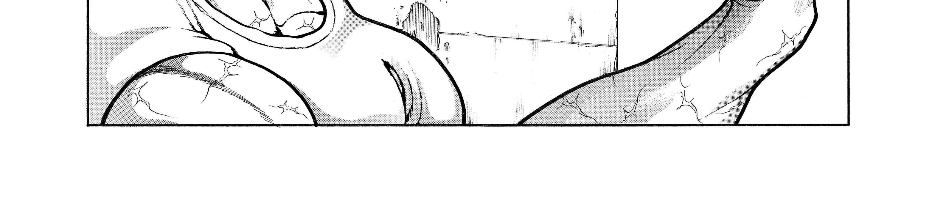 Hanma Baki - Son of Ogre (Shinsoban Release) Zinmanga X Chapter 143 Page 2