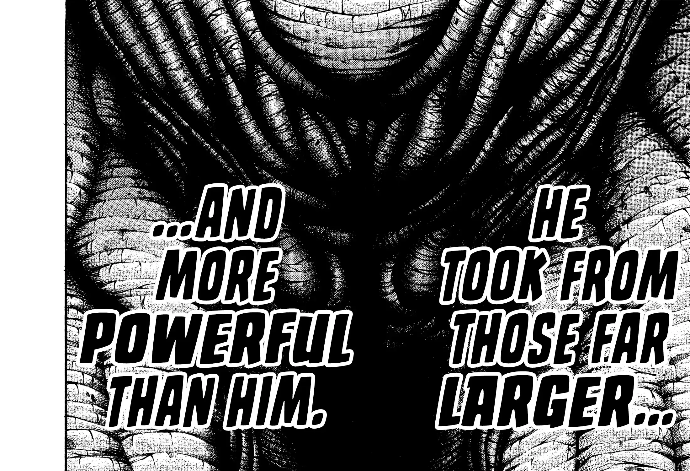 Hanma Baki - Son of Ogre (Shinsoban Release) Zinmanga X Chapter 141 Page 21