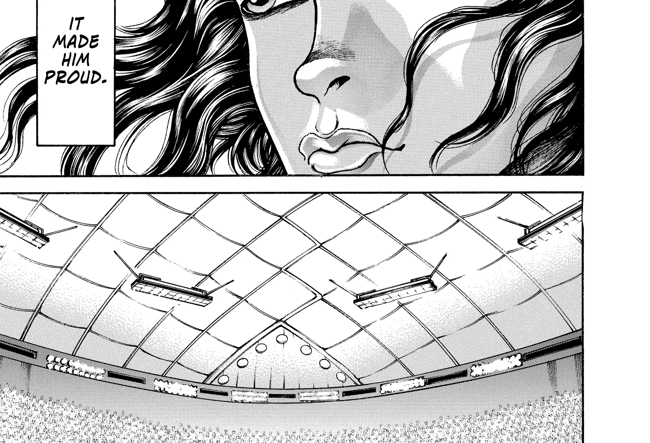 Hanma Baki - Son of Ogre (Shinsoban Release) Zinmanga X Chapter 141 Page 25