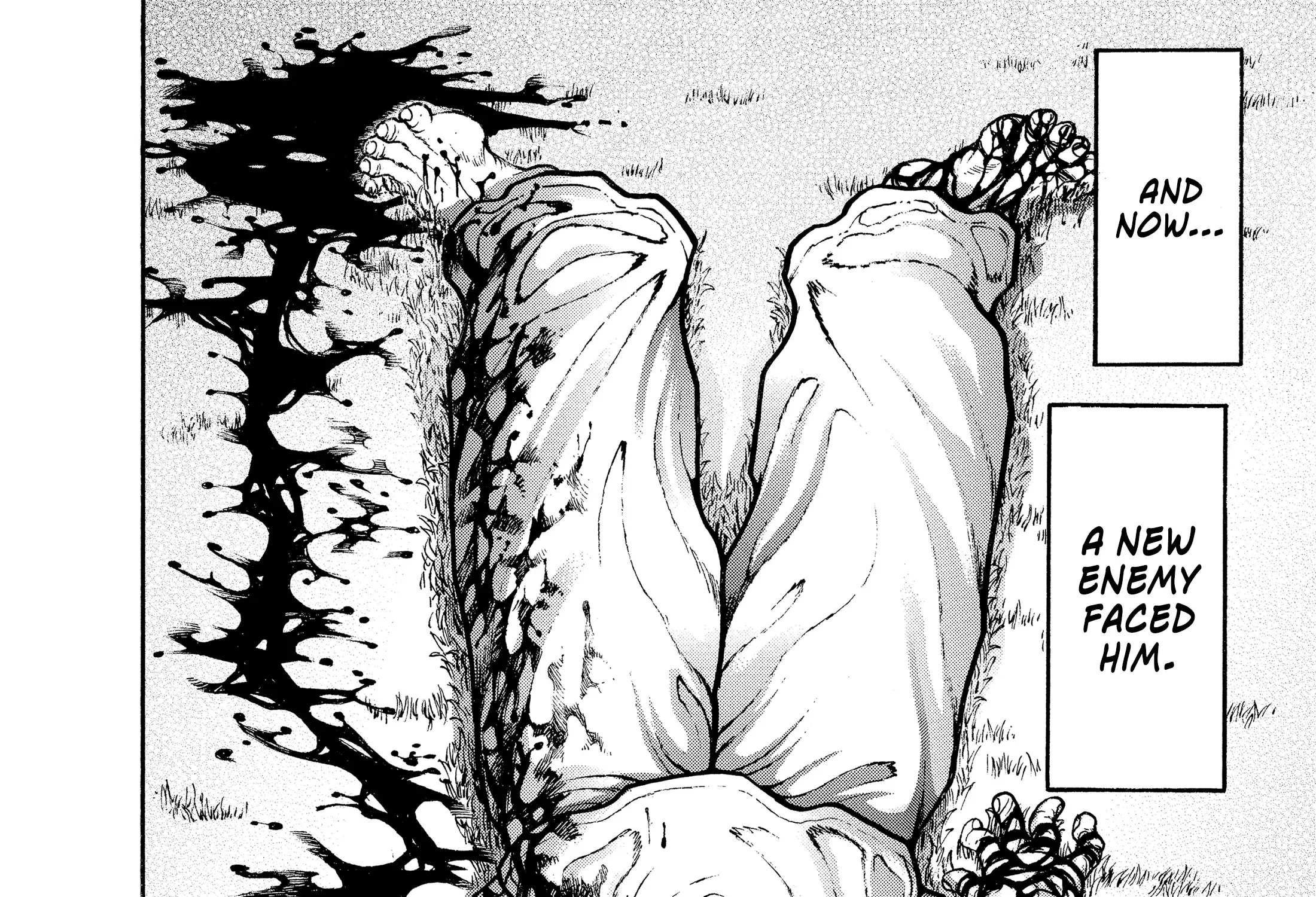 Hanma Baki - Son of Ogre (Shinsoban Release) Zinmanga X Chapter 141 Page 27