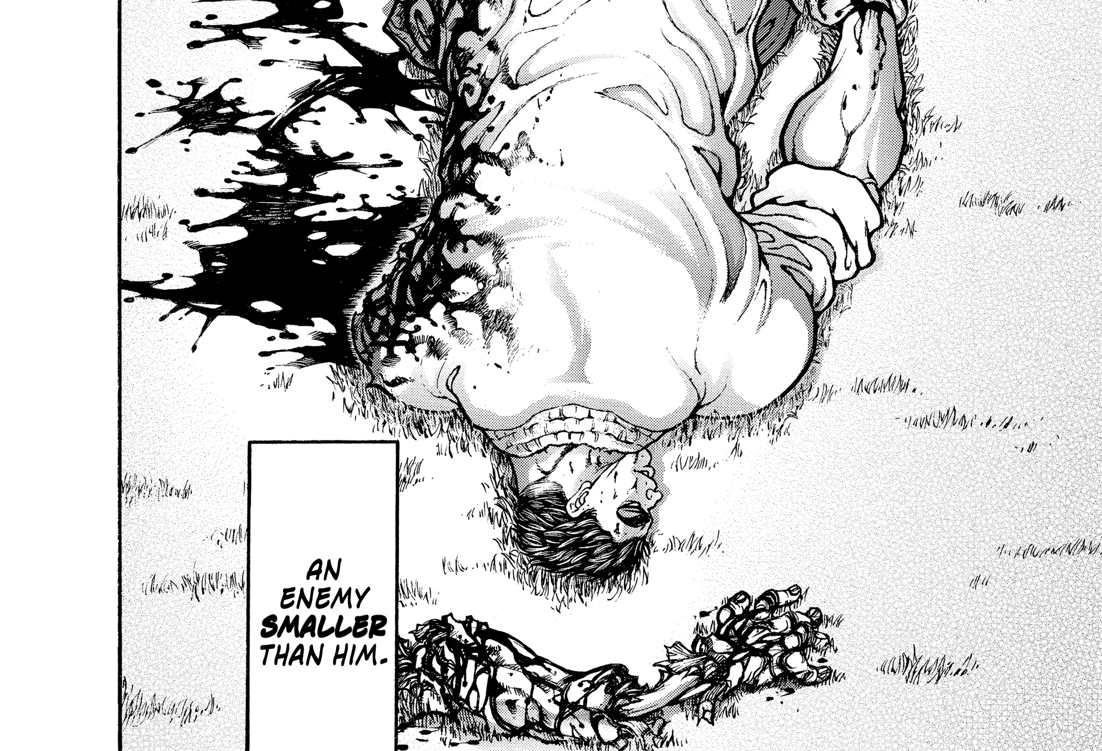 Hanma Baki - Son of Ogre (Shinsoban Release) Zinmanga X Chapter 141 Page 28