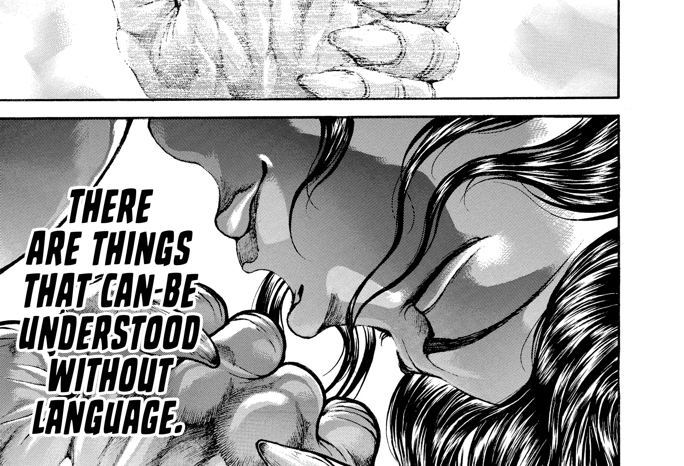 Hanma Baki - Son of Ogre (Shinsoban Release) Zinmanga X Chapter 141 Page 37
