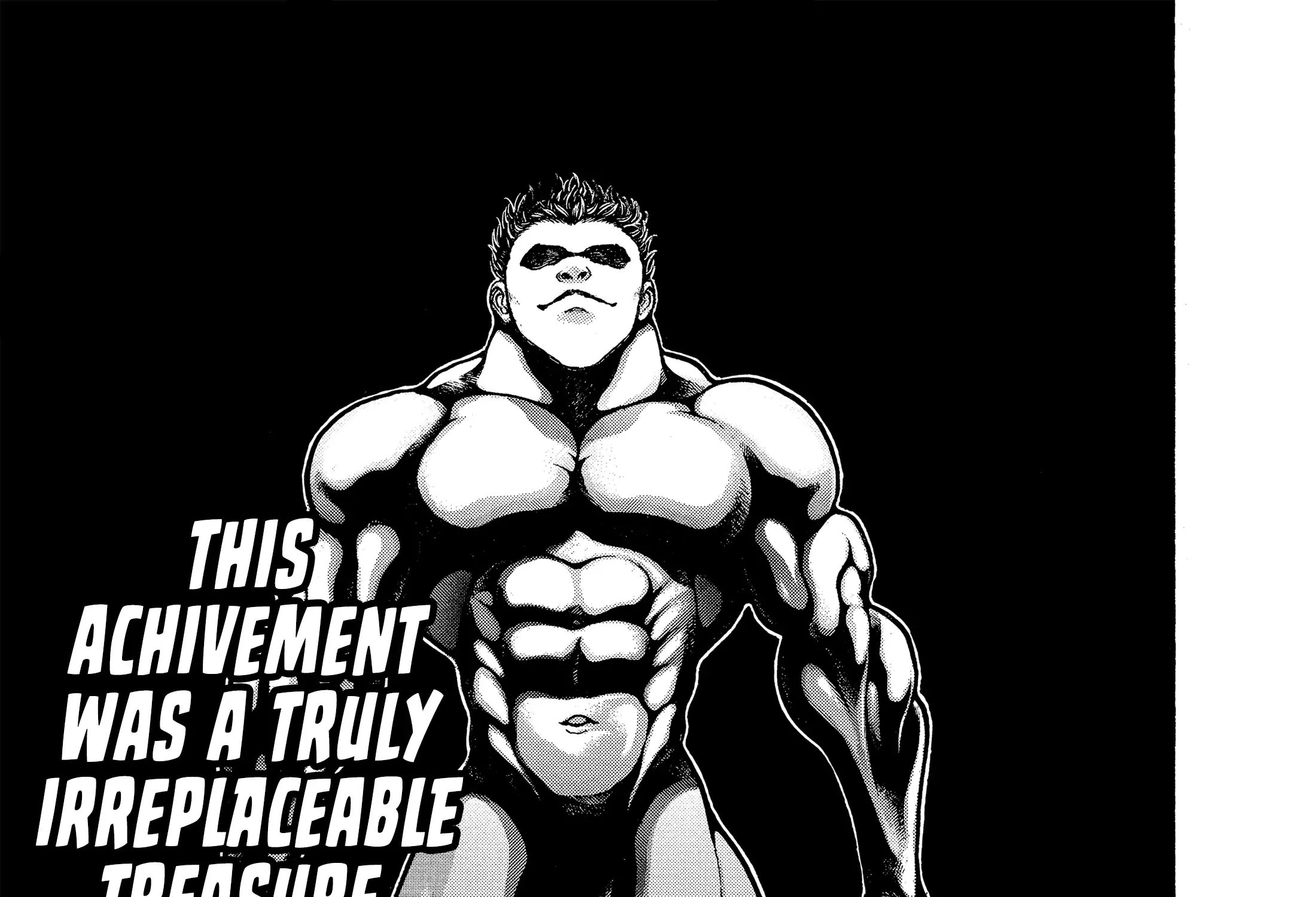 Hanma Baki - Son of Ogre (Shinsoban Release) Zinmanga X Chapter 141 Page 48