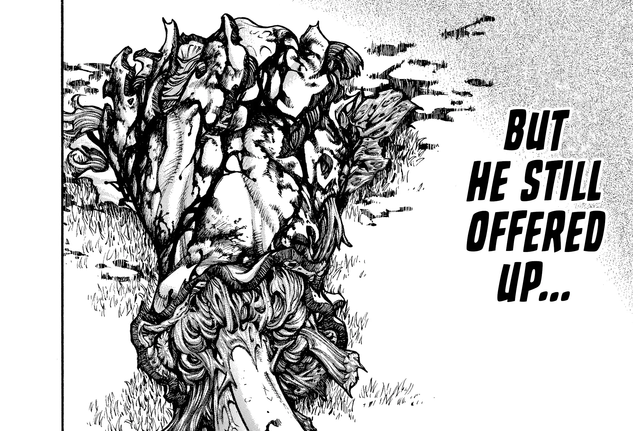 Hanma Baki - Son of Ogre (Shinsoban Release) Zinmanga X Chapter 141 Page 51