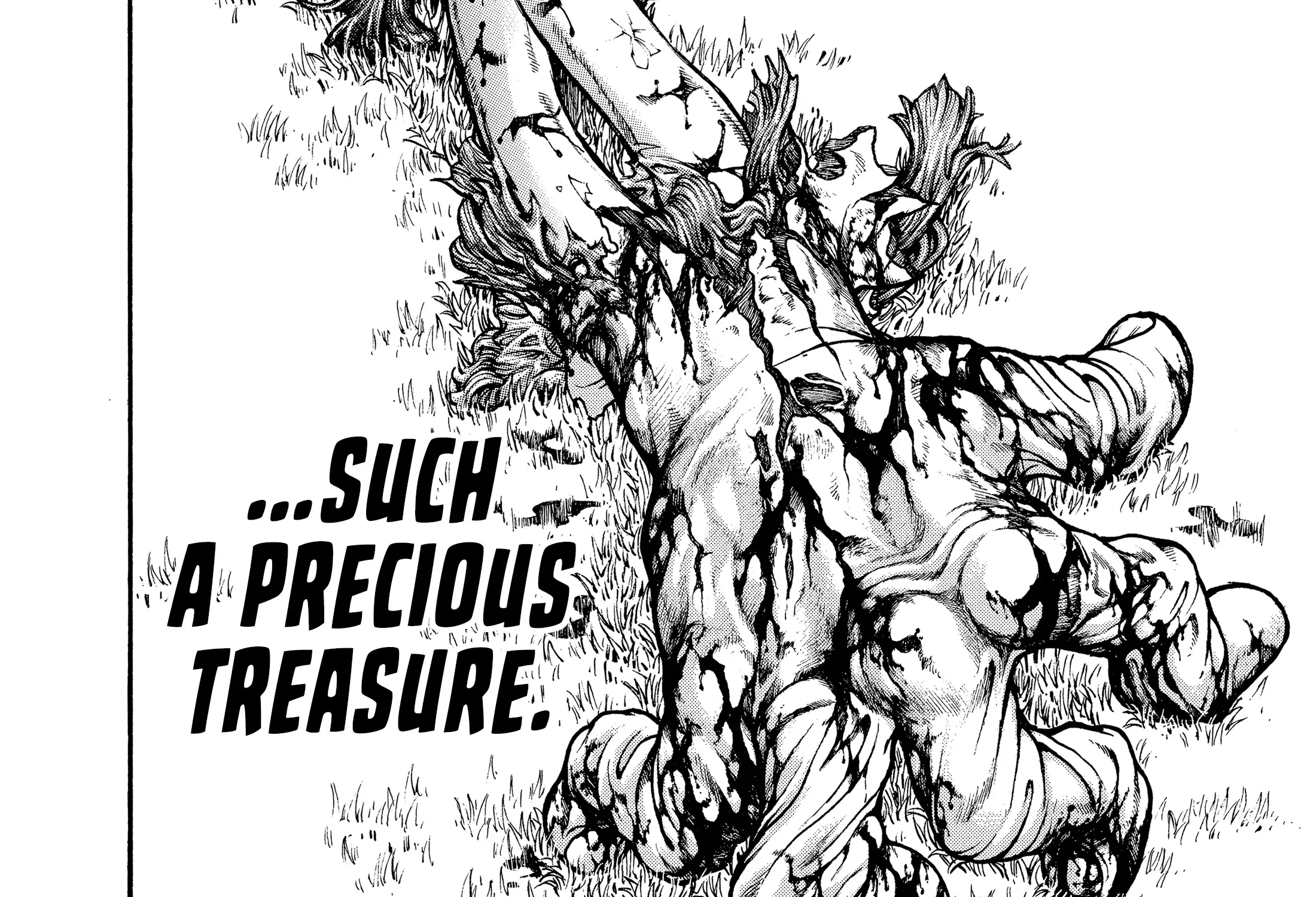 Hanma Baki - Son of Ogre (Shinsoban Release) Zinmanga X Chapter 141 Page 52