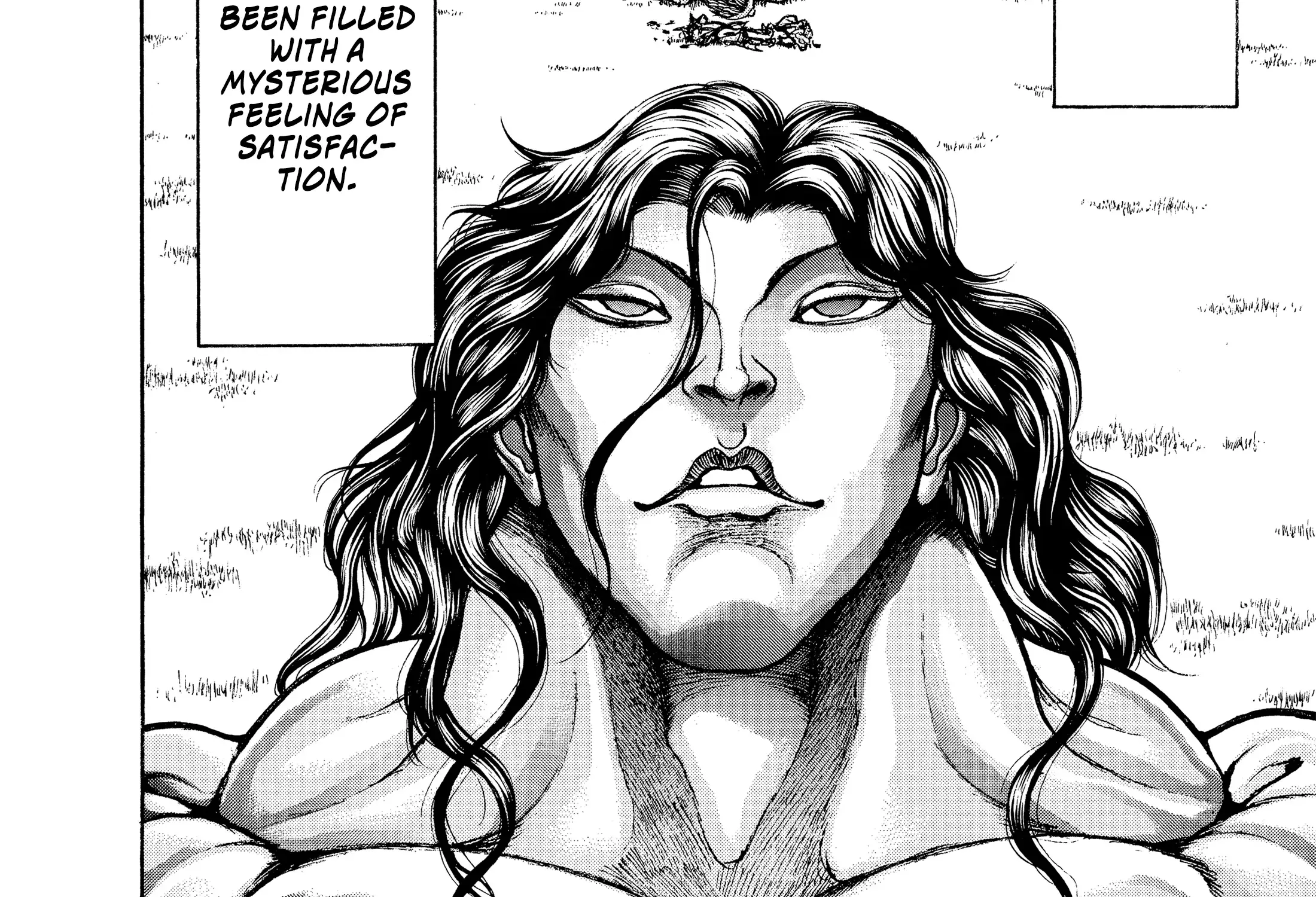 Hanma Baki - Son of Ogre (Shinsoban Release) Zinmanga X Chapter 141 Page 58