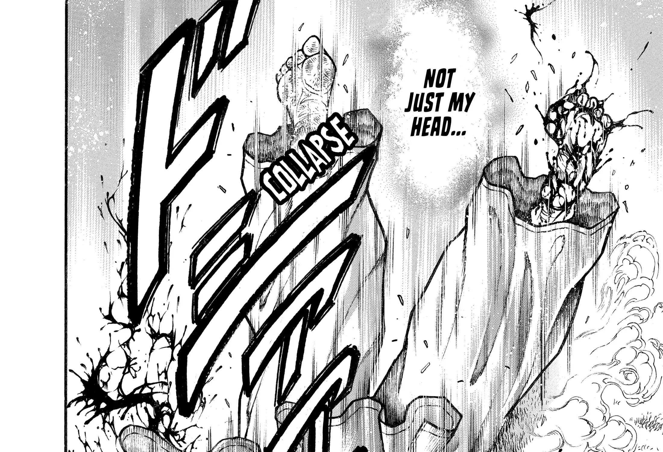 Hanma Baki - Son of Ogre (Shinsoban Release) Zinmanga X Chapter 140 Page 15