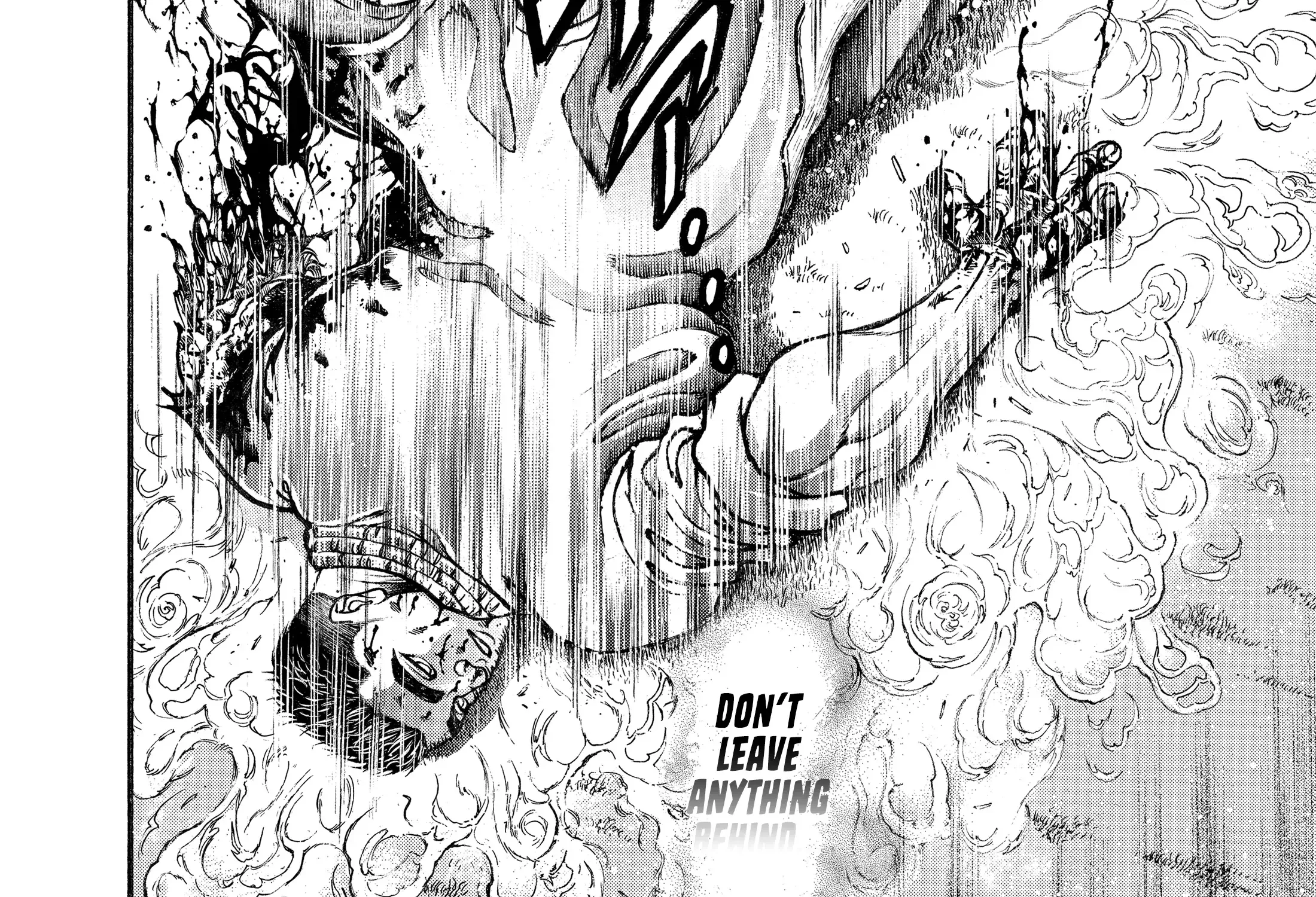 Hanma Baki - Son of Ogre (Shinsoban Release) Zinmanga X Chapter 140 Page 16