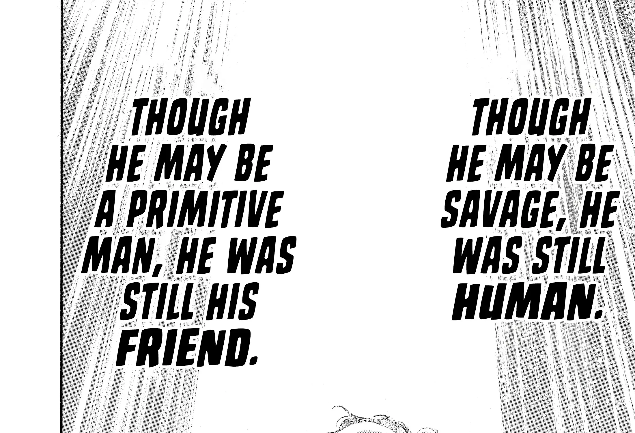 Hanma Baki - Son of Ogre (Shinsoban Release) Zinmanga X Chapter 140 Page 57