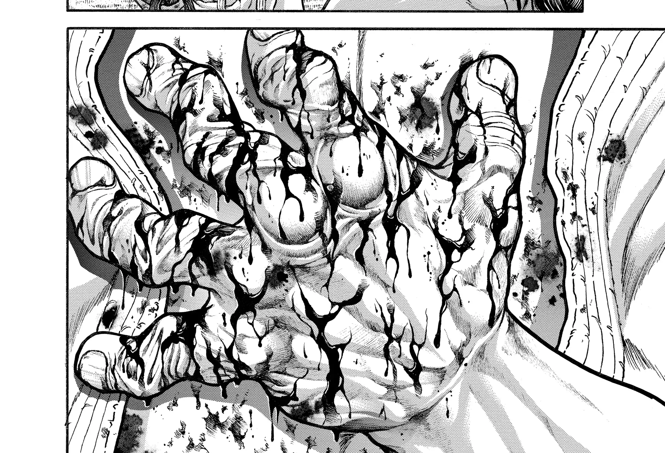 Hanma Baki - Son of Ogre (Shinsoban Release) Zinmanga X Chapter 139 Page 50