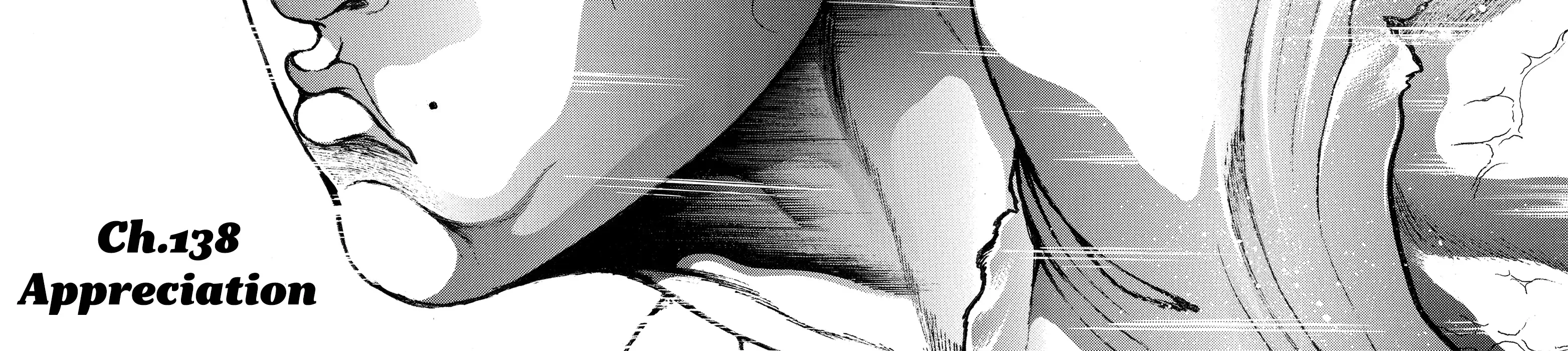 Hanma Baki - Son of Ogre (Shinsoban Release) Zinmanga X Chapter 138 Page 2