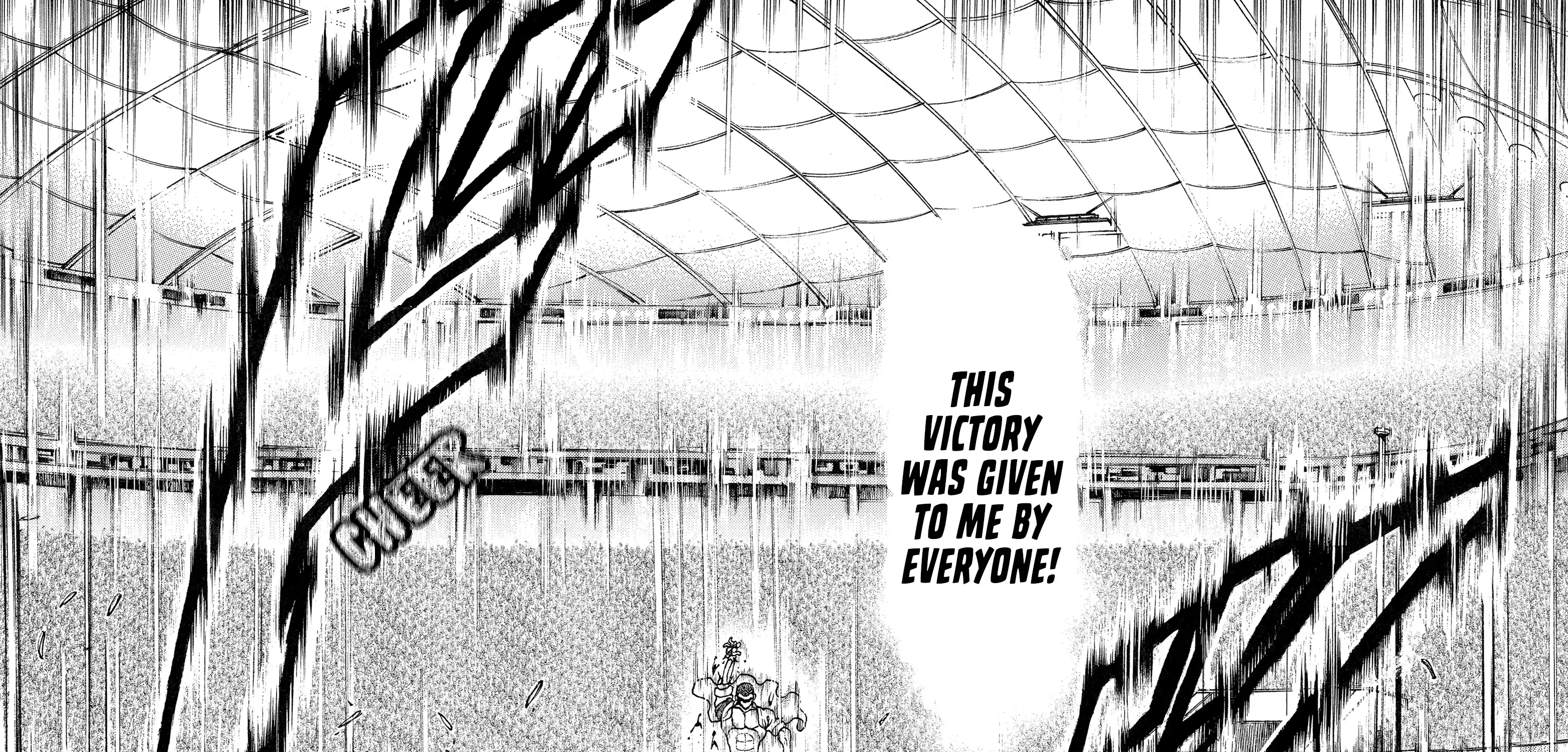 Hanma Baki - Son of Ogre (Shinsoban Release) Zinmanga X Chapter 138 Page 18
