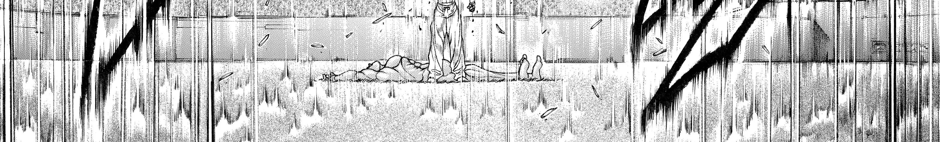 Hanma Baki - Son of Ogre (Shinsoban Release) Zinmanga X Chapter 138 Page 19