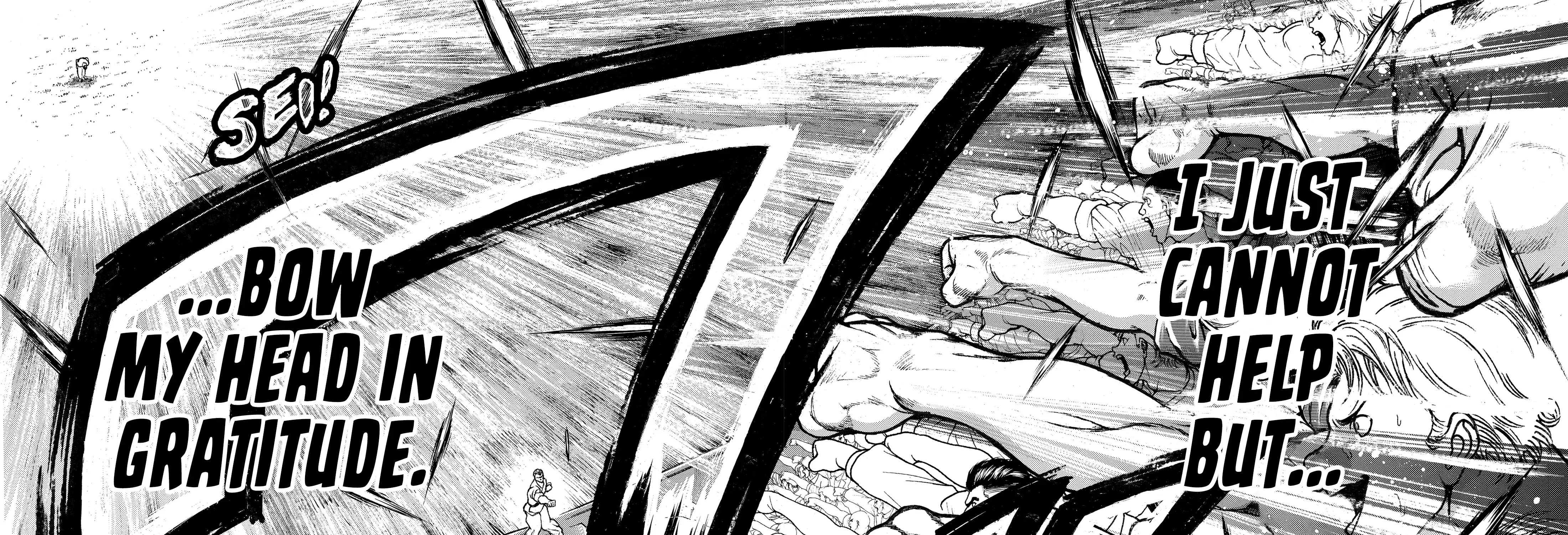 Hanma Baki - Son of Ogre (Shinsoban Release) Zinmanga X Chapter 138 Page 29