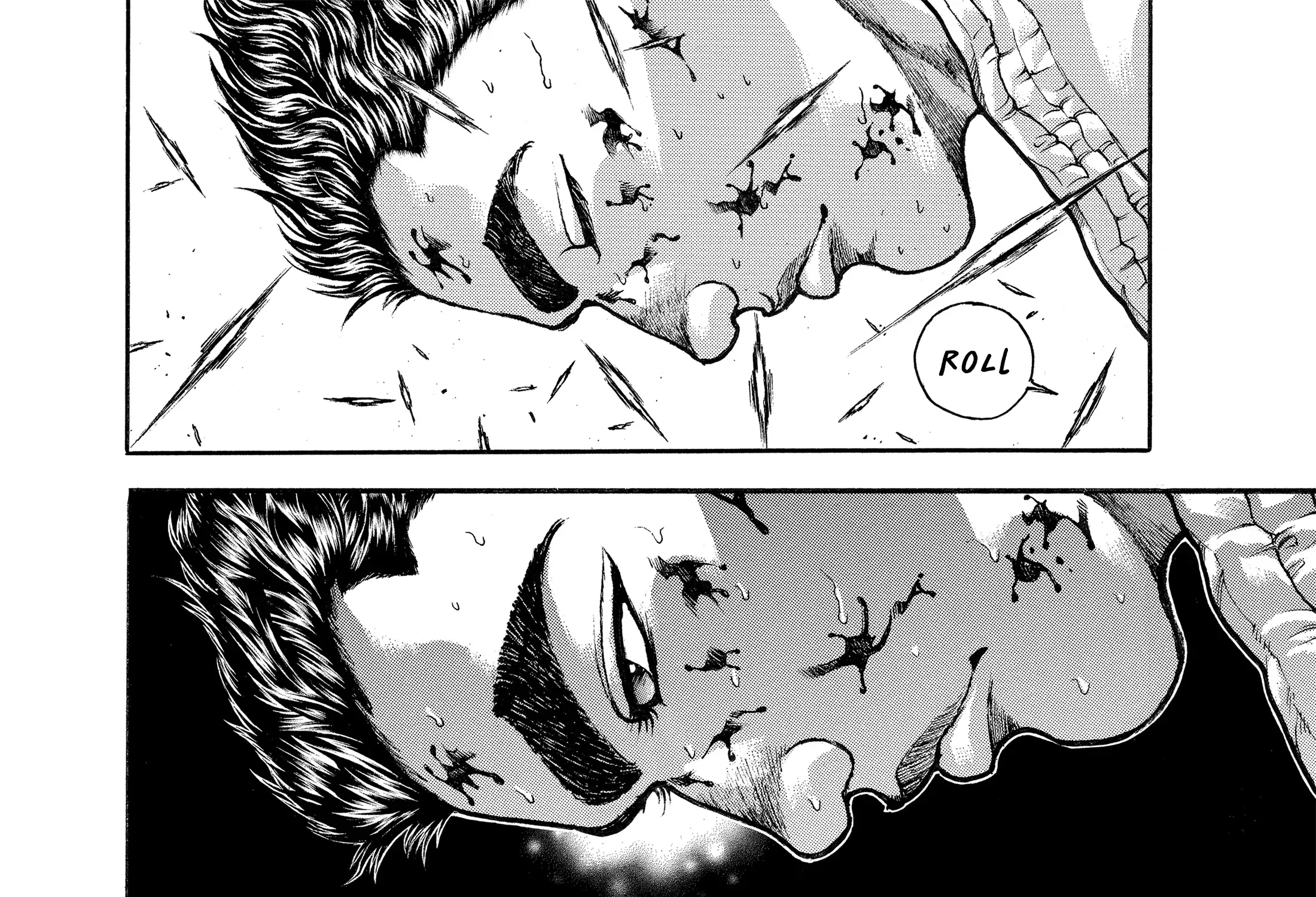 Hanma Baki - Son of Ogre (Shinsoban Release) Zinmanga X Chapter 138 Page 41