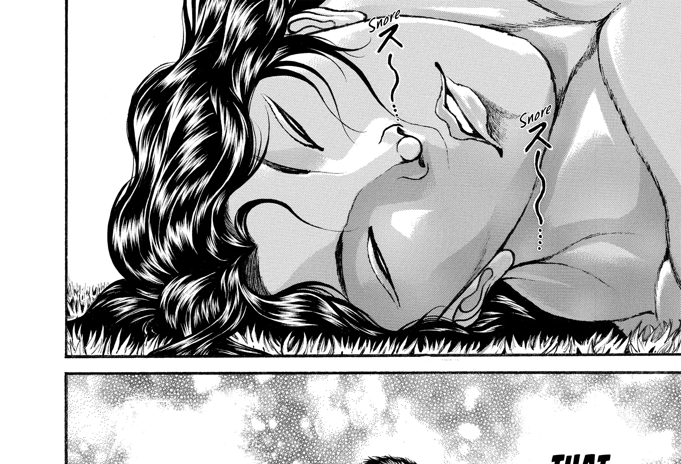 Hanma Baki - Son of Ogre (Shinsoban Release) Zinmanga X Chapter 138 Page 47