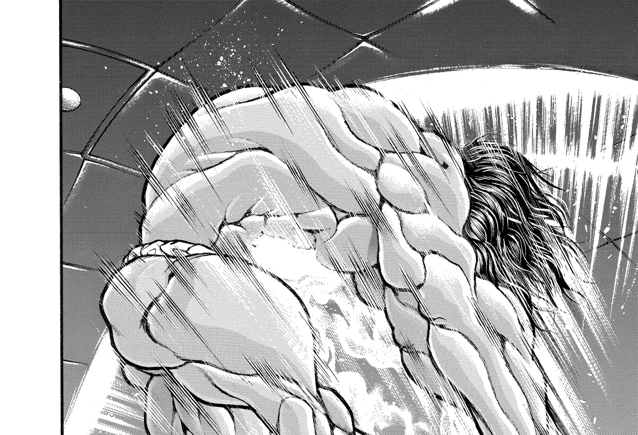 Hanma Baki - Son of Ogre (Shinsoban Release) Zinmanga X Chapter 137 Page 28