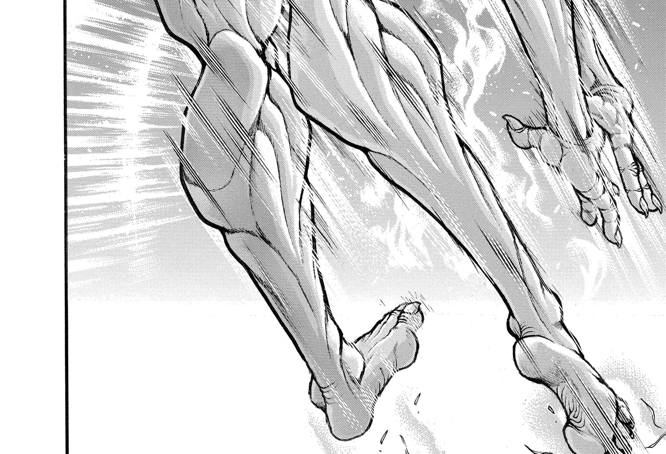 Hanma Baki - Son of Ogre (Shinsoban Release) Zinmanga X Chapter 137 Page 29