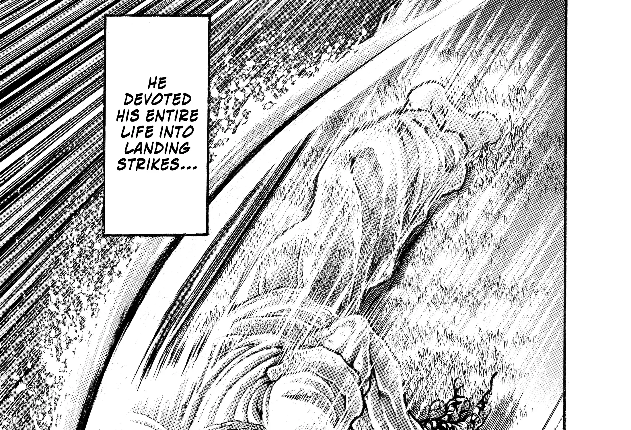 Hanma Baki - Son of Ogre (Shinsoban Release) Zinmanga X Chapter 137 Page 43