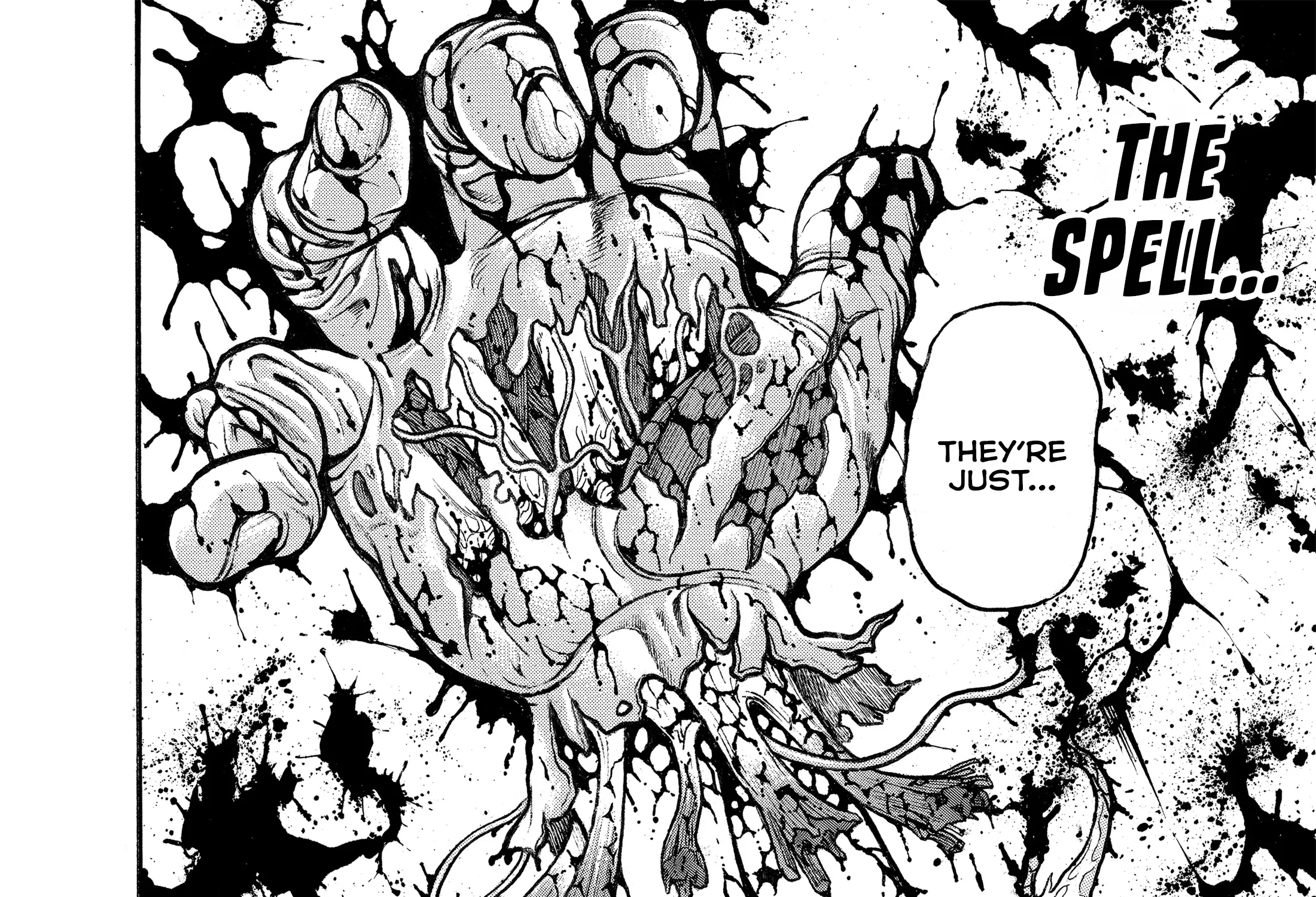 Hanma Baki - Son of Ogre (Shinsoban Release) Zinmanga X Chapter 137 Page 55