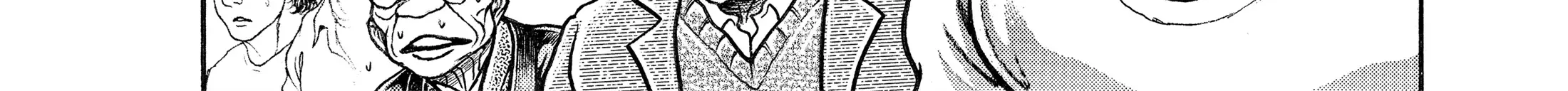 Hanma Baki - Son of Ogre (Shinsoban Release) Zinmanga X Chapter 136 Page 39