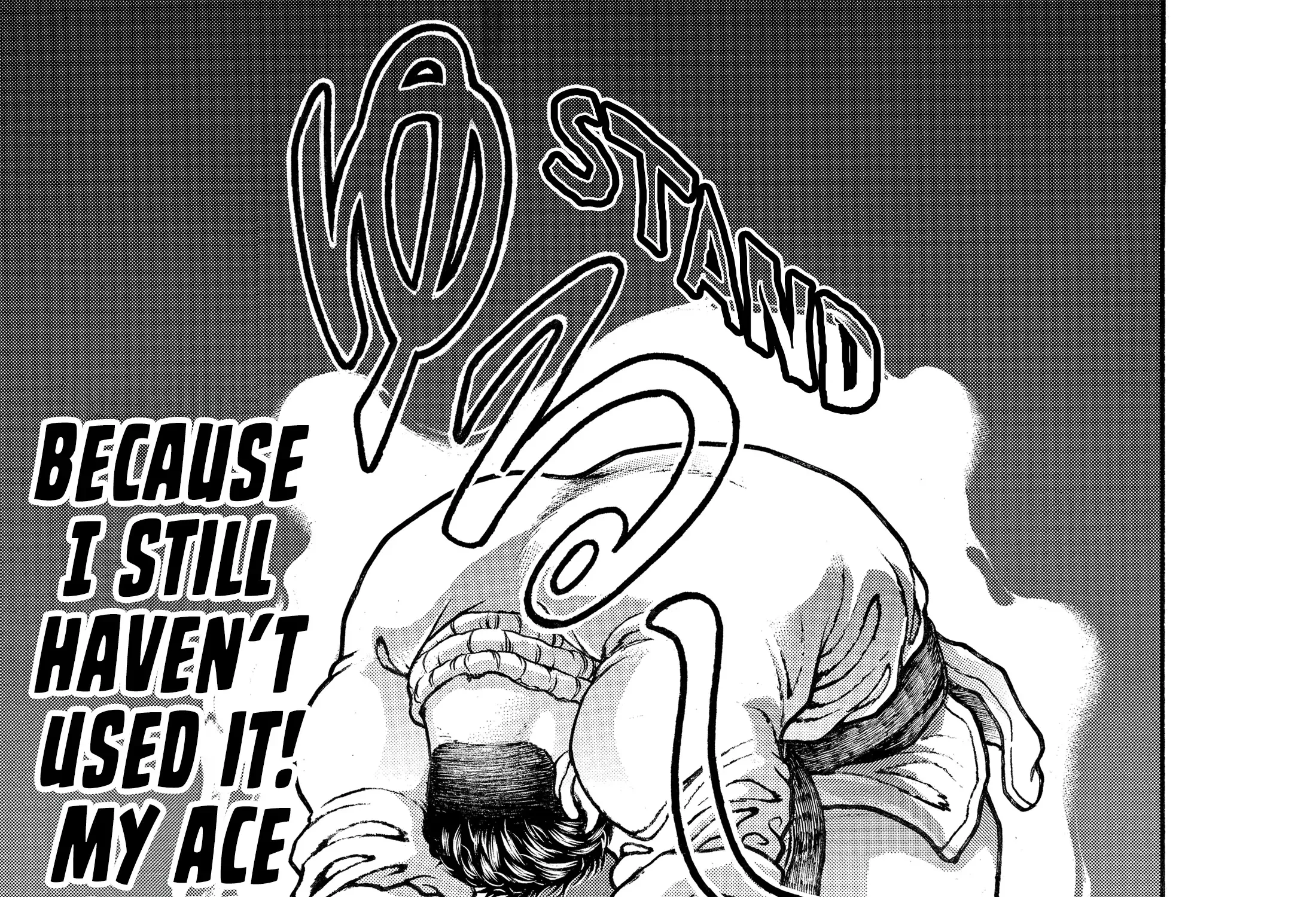 Hanma Baki - Son of Ogre (Shinsoban Release) Zinmanga X Chapter 136 Page 43