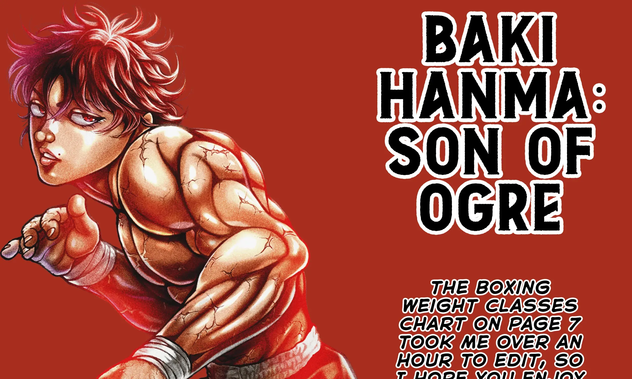 Hanma Baki - Son of Ogre (Shinsoban Release) Zinmanga X Chapter 136 Page 55