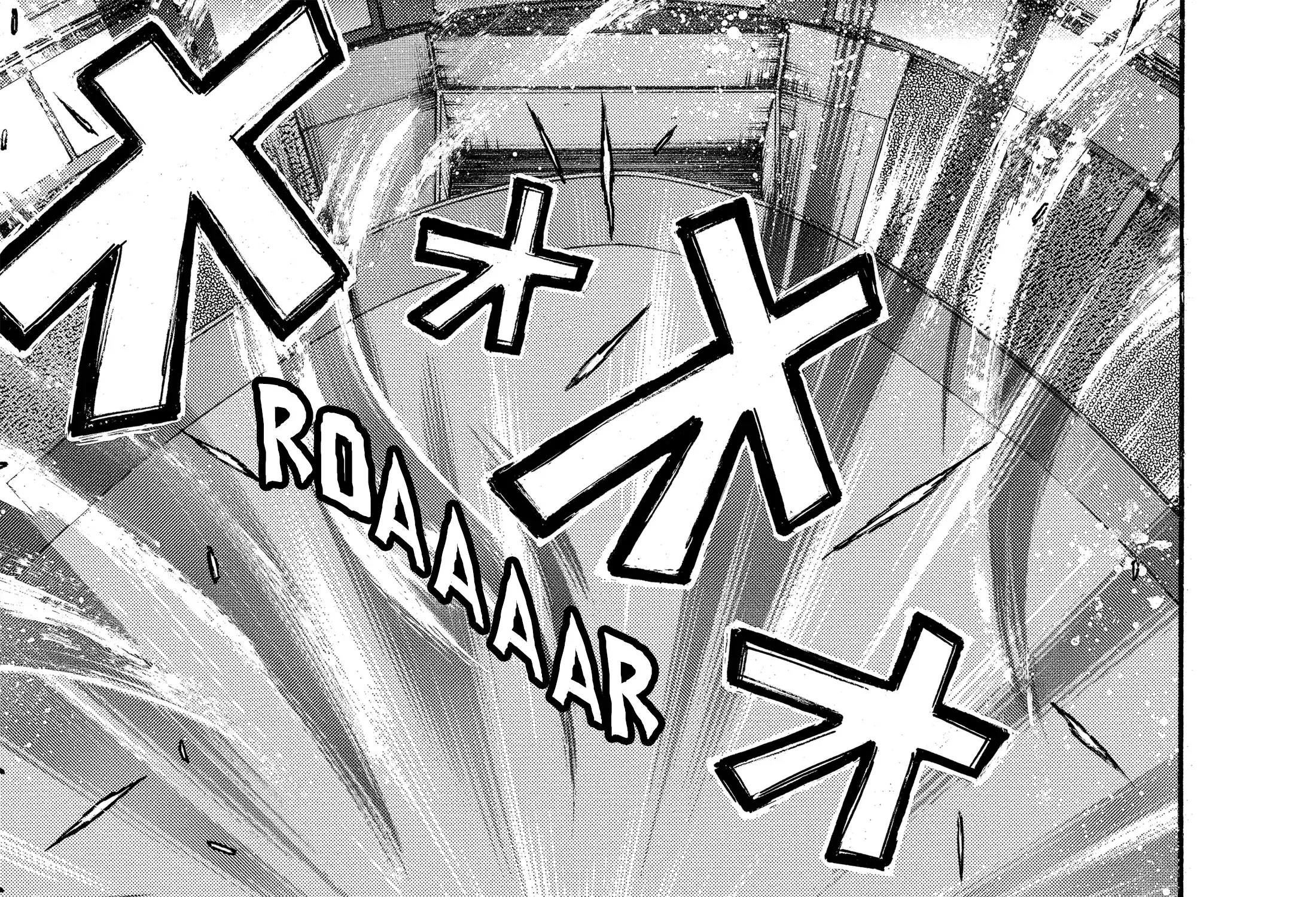 Hanma Baki - Son of Ogre (Shinsoban Release) Zinmanga X Chapter 135 Page 24