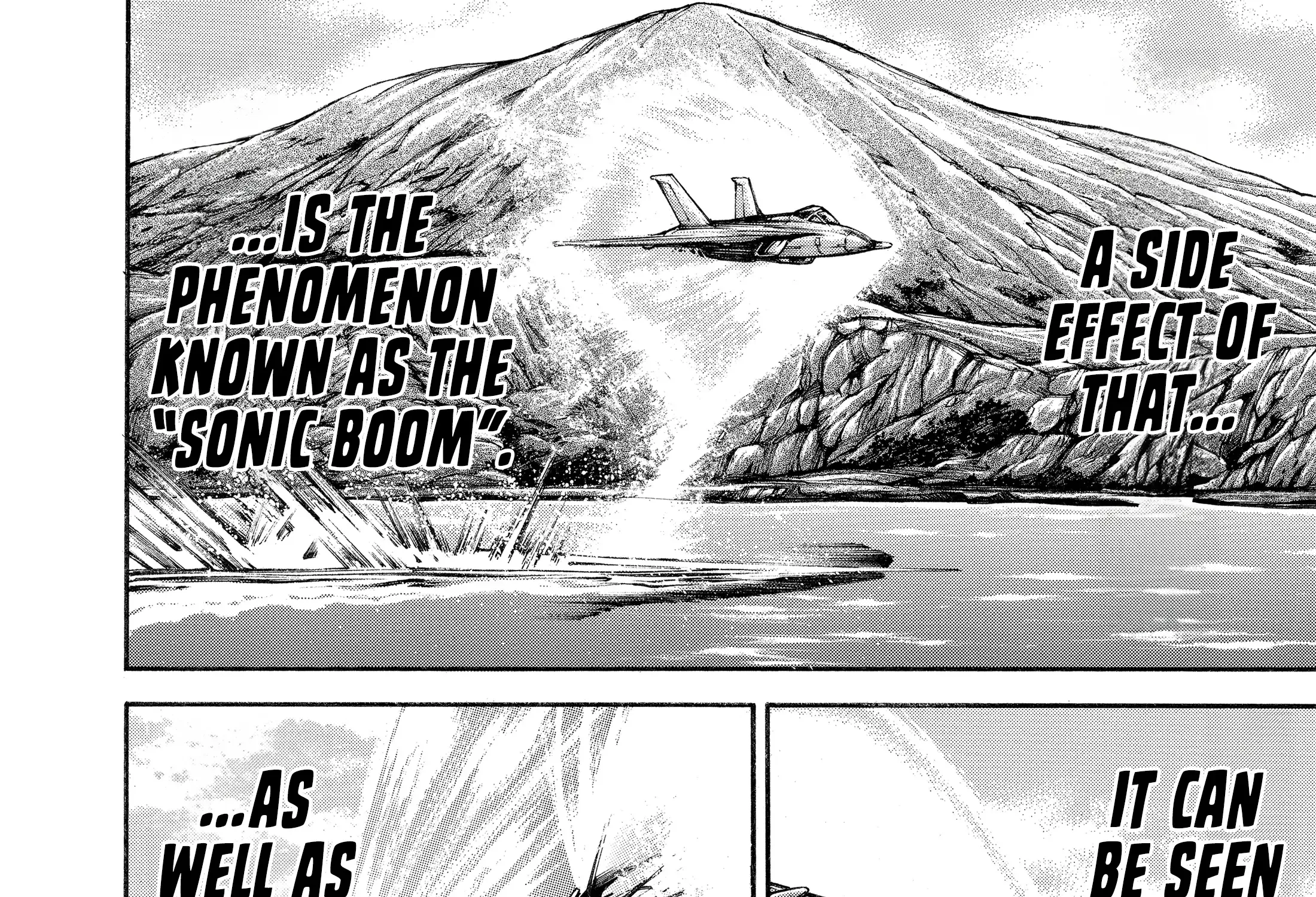 Hanma Baki - Son of Ogre (Shinsoban Release) Zinmanga X Chapter 135 Page 45