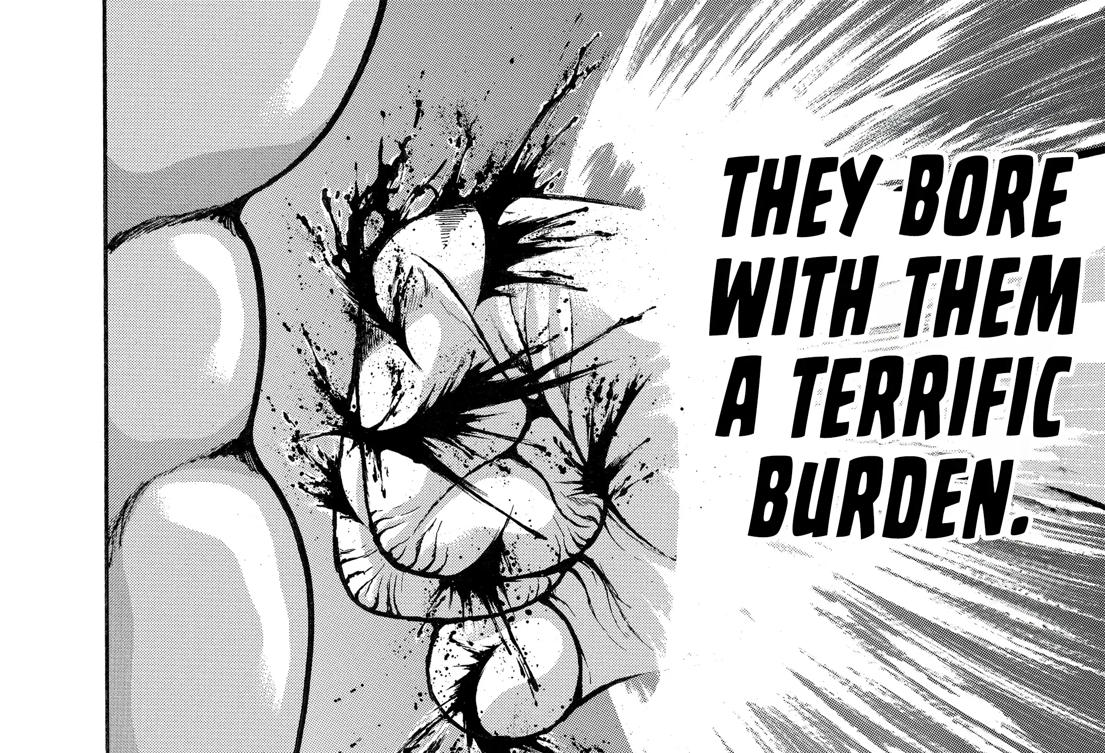 Hanma Baki - Son of Ogre (Shinsoban Release) Zinmanga X Chapter 135 Page 51
