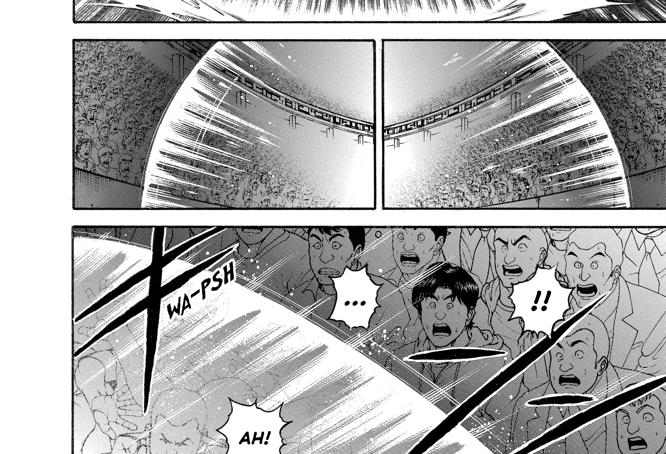 Hanma Baki - Son of Ogre (Shinsoban Release) Zinmanga X Chapter 134 Page 11