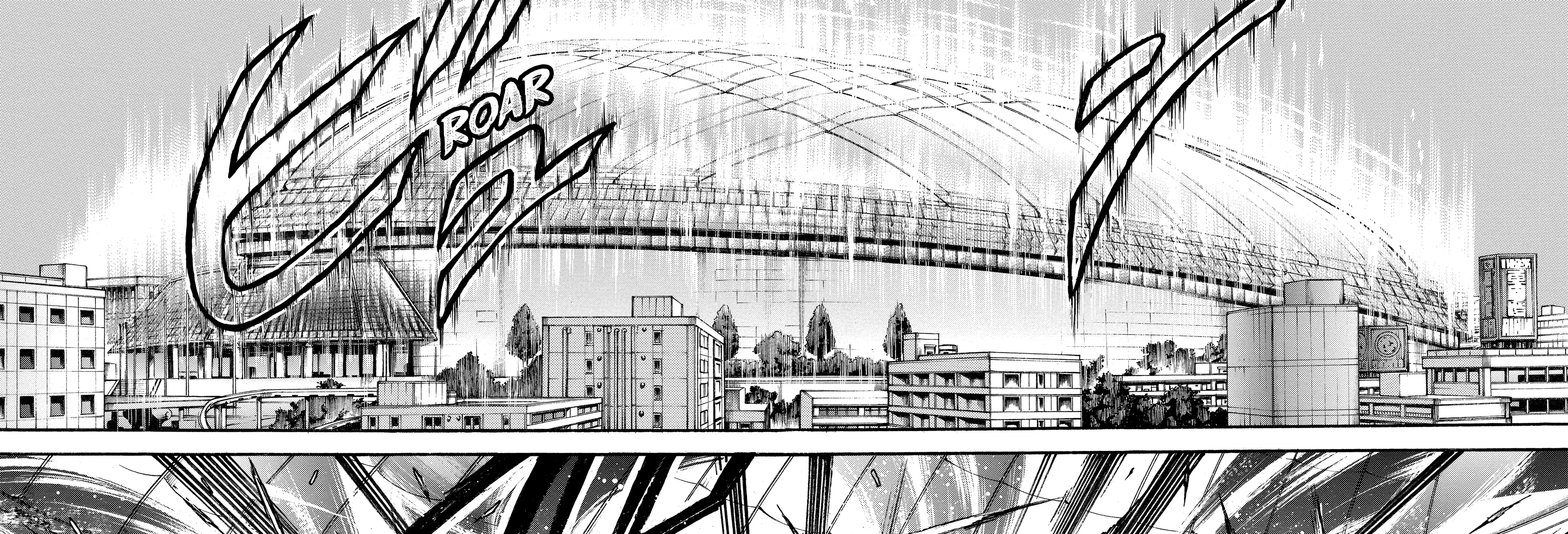 Hanma Baki - Son of Ogre (Shinsoban Release) Zinmanga X Chapter 134 Page 21