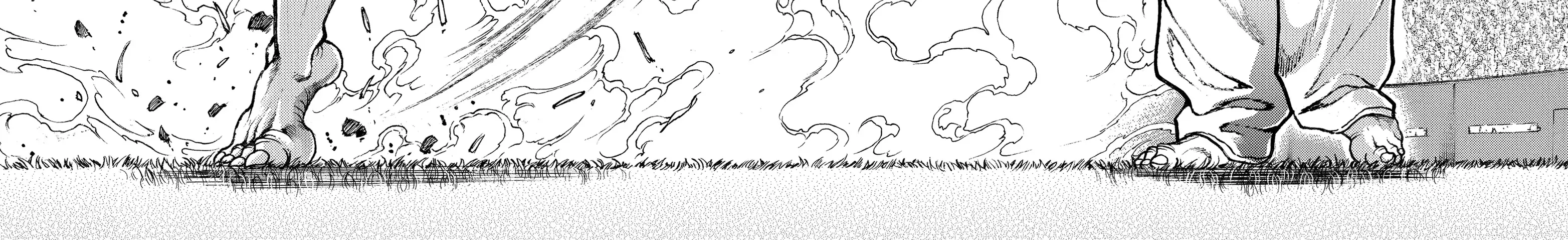 Hanma Baki - Son of Ogre (Shinsoban Release) Zinmanga X Chapter 134 Page 46
