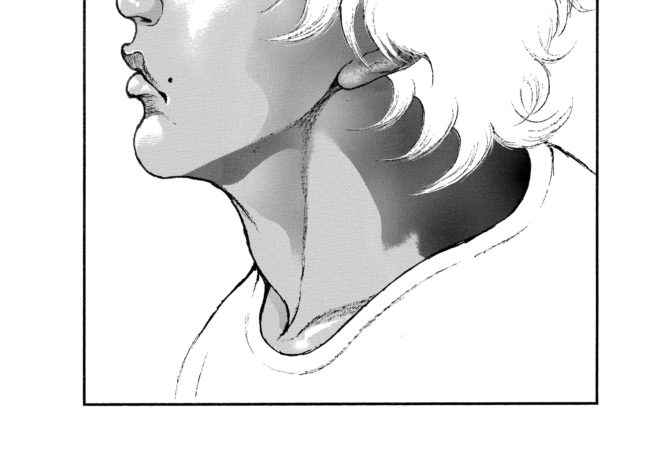 Hanma Baki - Son of Ogre (Shinsoban Release) Zinmanga X Chapter 133 Page 2