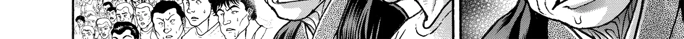 Hanma Baki - Son of Ogre (Shinsoban Release) Zinmanga X Chapter 132 Page 26