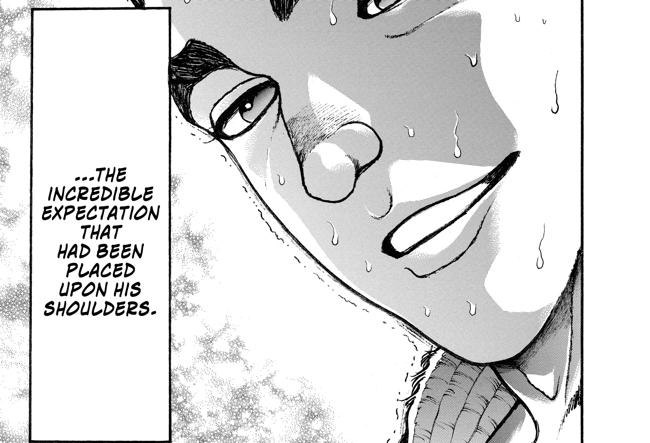 Hanma Baki - Son of Ogre (Shinsoban Release) Zinmanga X Chapter 131 Page 34