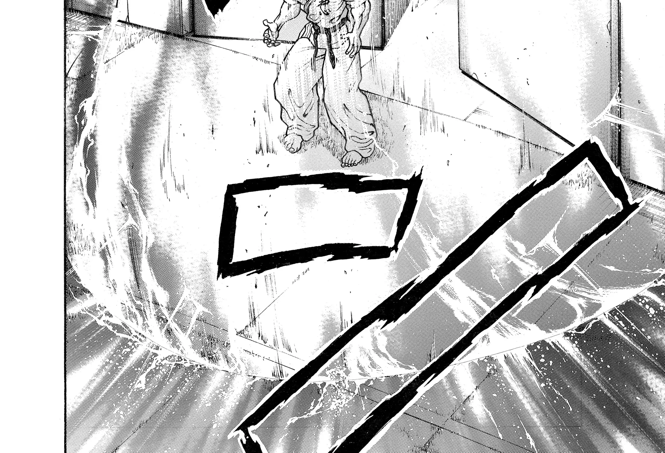Hanma Baki - Son of Ogre (Shinsoban Release) Zinmanga X Chapter 130 Page 59