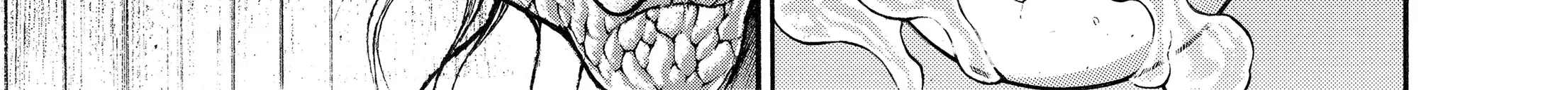 Hanma Baki - Son of Ogre (Shinsoban Release) Zinmanga X Chapter 127 Page 9