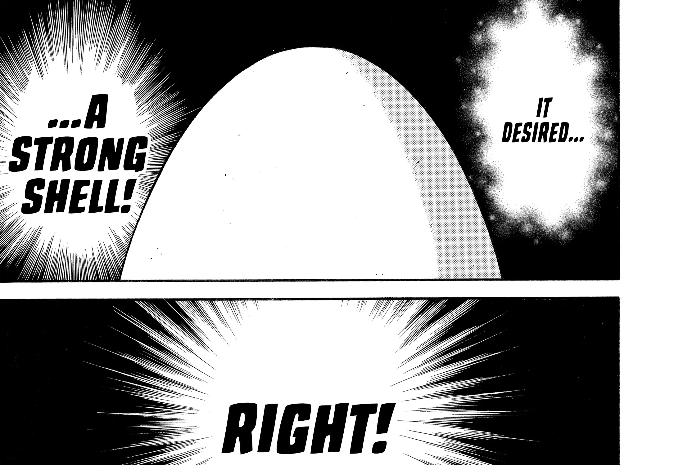 Hanma Baki - Son of Ogre (Shinsoban Release) Zinmanga X Chapter 127 Page 37