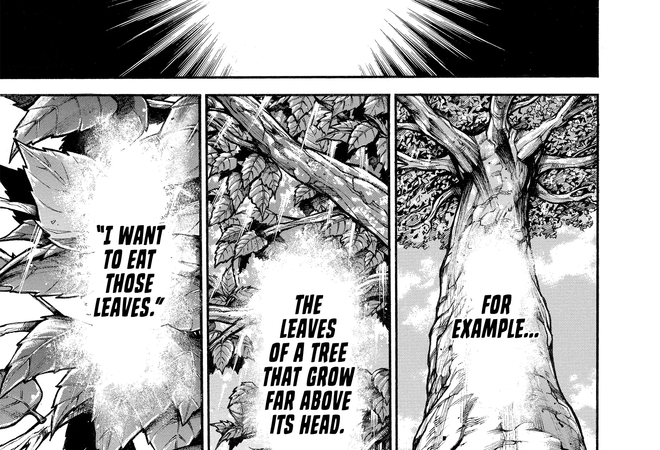 Hanma Baki - Son of Ogre (Shinsoban Release) Zinmanga X Chapter 127 Page 38