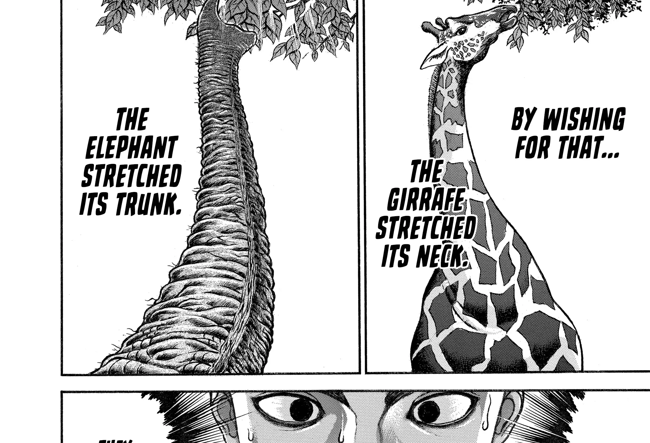 Hanma Baki - Son of Ogre (Shinsoban Release) Zinmanga X Chapter 127 Page 40