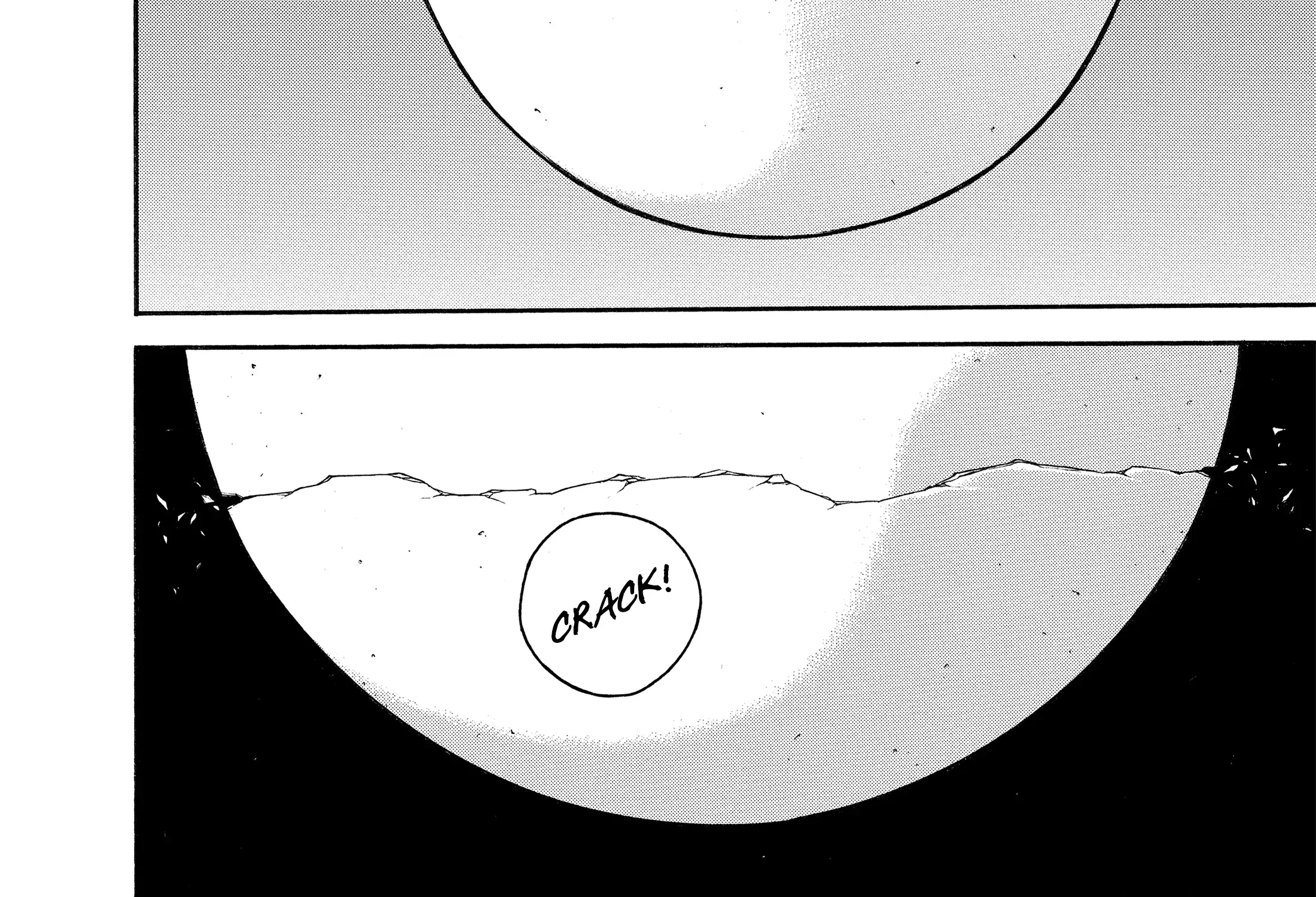 Hanma Baki - Son of Ogre (Shinsoban Release) Zinmanga X Chapter 127 Page 59